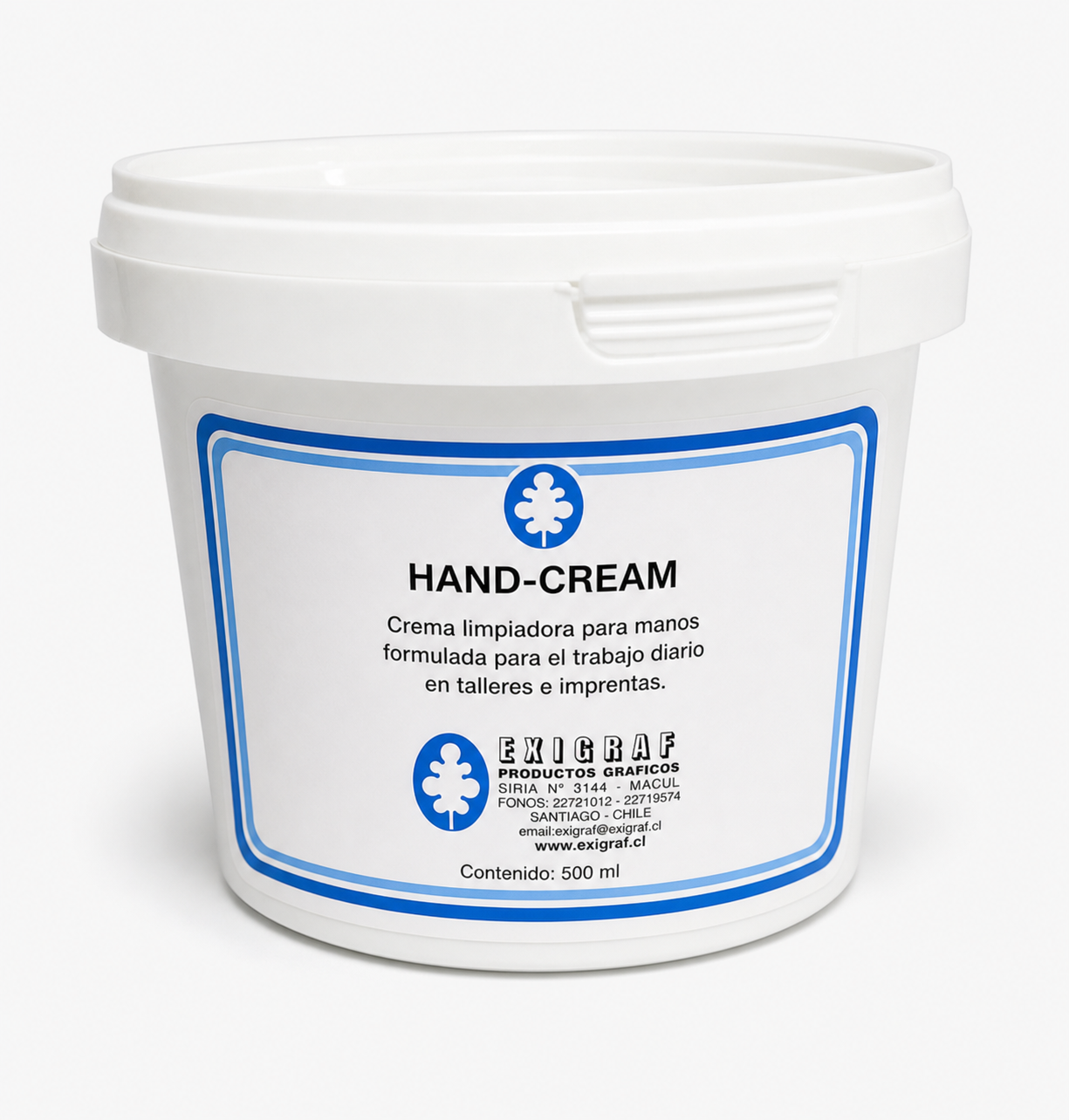Hand-Cream